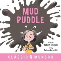 Mud puddle