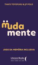 Muda Mente - Jogo Da Memória Inclusiva