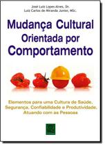Mudanca Cultural Orientada Por Comportamentos - QUALITYMARK Mudanca Cultural Orientada Por Comportamentos - QUALITYMARK