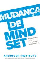 Mudança de mindset - ZIK EDITORA