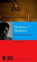 Mudança / Mudanza - GRUA LIVROS