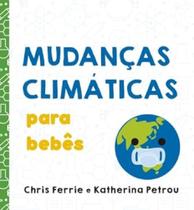 Mudancas climaticas para bebes - BLUCHER