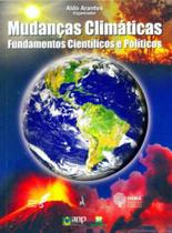 Mudanças climáticas