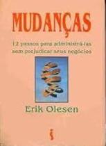 Mudanças Paperback Olesen, erick Mudanças Paperback Olesen, erick