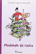 Mudando de Casca 2ª ed Mudando de Casca 2ª ed