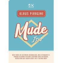 Mude Isso - AD SANTOS