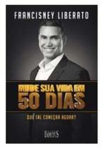 Mude sua vida em 50 dias - 03ed/20 - IMPETUS Mude sua vida em 50 dias - 03ed/20 - IMPETUS