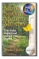 Mude Sua Vida, Mude Seu Mundo - Com Cd Mude Sua Vida, Mude Seu Mundo - Com Cd