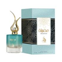 Mudiyah Al Absar Eau de Parfum 100ml - Perfume Feminino