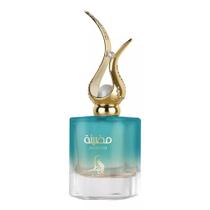 Mudiyah Al Absar Eau de Parfum Feminino-100 ml