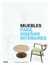 Muebles Para Diseñar Interiores - Blume