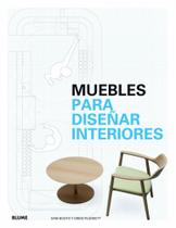 Muebles Para Diseñar Interiores