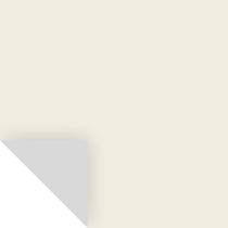 Muestra Adhesiva de Pintura Swiss Coffee con Acabado Mate