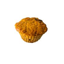 Muffin Salgado