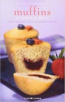 Muffins - Salgados e Doces Sortido