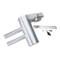 Muffler da 50 pitts bisson inverted 9250 Muffler da 50 pitts bisson inverted 9250