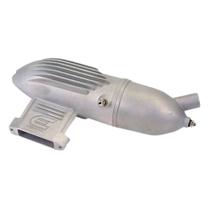 Muffler evolution 46 evo100601
