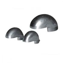Mufla Aluminio Acp Para Poste (F) 2.1/2 Amf 6 Mufla Aluminio Acp Para Poste (F) 2.1/2 Amf 6