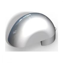Mufla Cabecote Aluminio Icf 1.1/4'' - Kit C/10 Unidades Mufla Cabecote Aluminio Icf 1.1/4'' - Kit C/10 Unidades
