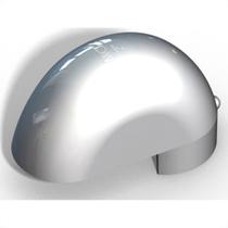 Mufla Cabecote Aluminio Icf 1.1/4'' - Kit C/10 Unidades Mufla Cabecote Aluminio Icf 1.1/4'' - Kit C/10 Unidades