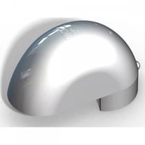 Mufla Cabecote Aluminio Icf 3/4 - Kit C/10 Unidades Mufla Cabecote Aluminio Icf 3/4 - Kit C/10 Unidades