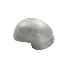 Mufla/cabecote (b) 3/4 aluminio Mufla/cabecote (b) 3/4 aluminio