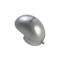 Mufla/cabecote (f) 2" aluminio Mufla/cabecote (f) 2" aluminio