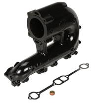 Mufla do Escapamento STBD Original Para Motor Mercruiser 6.2L Código 8M0103773 Mufla do Escapamento STBD Original Para Motor Mercruiser 6.2L Código 8M0103773