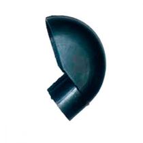 Mufla Pvc Emave Para Poste 2'' 472 - Kit C/10 Mufla Pvc Emave Para Poste 2'' 472 - Kit C/10