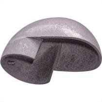 Muflas Aluminio Para Poste Celio Ferrari 3/4'' - Kit C/10 Pecas Muflas Aluminio Para Poste Celio Ferrari 3/4'' - Kit C/10 Pecas