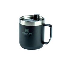 Mug stanley térmico de acampar black 354ml 08113-01