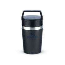 Mug Térmica Café To Go 236 ml Black Stanley Mug Térmica Café To Go 236 ml Black Stanley
