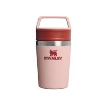 Mug Térmica Stanley Café Go 9096 Peach Rose 236Ml Mug Térmica Stanley Café Go 9096 Peach Rose 236Ml