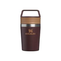 Mug Térmica Stanley Café Go 9098 Coffee 236Ml Mug Térmica Stanley Café Go 9098 Coffee 236Ml