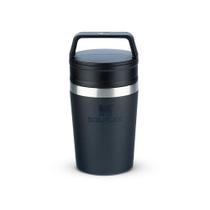 Mug Térmica Stanley Café To Go 8607 Black 2.0 236ml Mug Térmica Stanley Café To Go 8607 Black 2.0 236ml