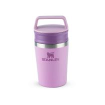 Mug Térmica Stanley Café To Go 8610 Lilac 236ml Mug Térmica Stanley Café To Go 8610 Lilac 236ml