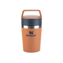 Mug Térmica Stanley Café To Go 8693 Toast 236ml Mug Térmica Stanley Café To Go 8693 Toast 236ml