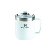 Mug Termica Stanley Camp 8115 Polar 354Ml Mug Termica Stanley Camp 8115 Polar 354Ml