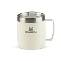 Mug Térmico Stanley Camp 8699 Cream Gloss 2.0 350Ml Mug Térmico Stanley Camp 8699 Cream Gloss 2.0 350Ml