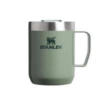 Mug Térmico Stanley Camp 9084 Hammertone Green 236Ml Mug Térmico Stanley Camp 9084 Hammertone Green 236Ml