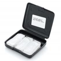 Muggle Gel Cristal Caixa Com 6 Unidades Luen