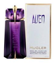 Mugler Alien Edp 90Ml Feminino Mugler Alien Edp 90Ml Feminino