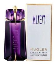 Mugler Alien Edp 90ml Feminino Mugler Alien Edp 90ml Feminino