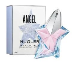 Mugler Angel Eau de Toilette - Perfume Feminino