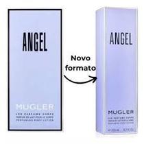 Mugler Angellocao Corporal 200 Ml nova embalagem