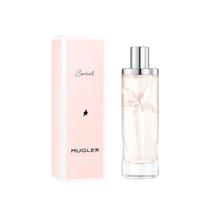 Mugler Secret Edt 50Ml Perfume Feminino Mugler Secret Edt 50Ml Perfume Feminino