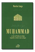 Muhammad - a Vida do Profeta do Islãm Sortido - ATTAR