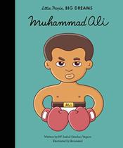 Muhammad Ali Muhammad Ali
