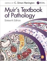 Muirs textbook of pathology - Taylor And Francis Group Llc Muirs textbook of pathology - Taylor And Francis Group Llc
