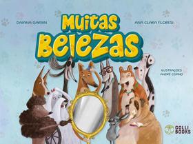 Muitas Belezas Muitas Belezas